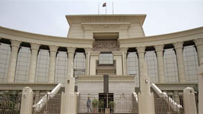اليوم.. «الدستورية العليا» تفصل فى الطعن على قانونى الإيجارات القديمة والمرافعات