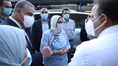تعرف على الأماكن الأعلي إصابة.. سوهاج تسجل أكثر من 2000 حالة عزل منزلي خلال 4 أيام 