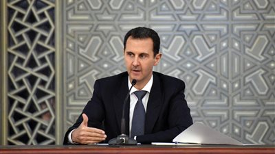 مجلس الشعب السوري يعلن تقدم بشار الأسد بأوراق ترشحه للانتخابات الرئاسية 