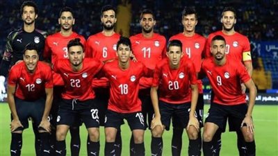غدًا.. شوقي غريب يعلن القائمة النهائية للمنتخب الأوليمبي استعدادًا للأولمبياد