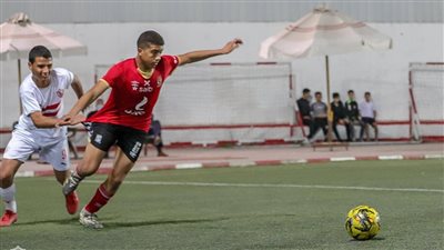طارق يحيى: خماسية زمالك 2006 على الأهلي الأكبر في قمة الناشئين