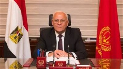 محافظ بورسعيد يهنئ الرئيس بذكرى انتصارات العاشر من رمضان 