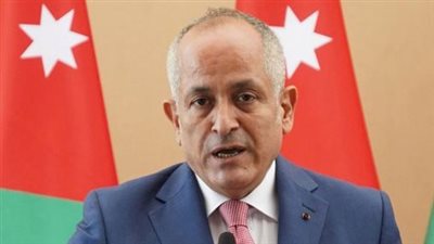 وزير الثقافة الأردني يستقبل السفير المصري بعمان
