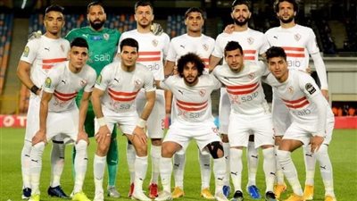 الزمالك يتسلح بهجومه قبل موقعة الإنتاج الحربي