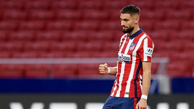 الشباب السعودي يحسم صفقة كاراسكو بأكثر من 20 مليون يورو
