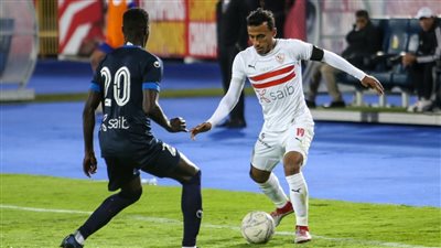 محمد عبد الشافي يبدأ تنفيذ البرتوكول الطبي للتعافي من فيروس كورونا