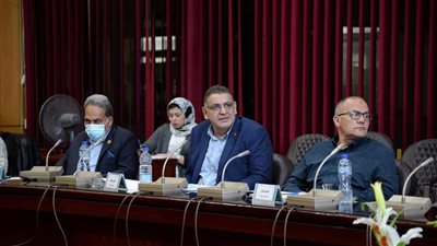 وكيل تعليم الإسماعيلية يعلن تطوير 18 مدرسة بتكلفة 31 مليون جنيه