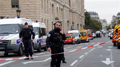 مقتل شرطية فرنسية بعد تعرضها لهجوم بسكين