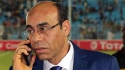 عضو بالمصري للجماهير: الاستاد الجديد سيكون إنجازًا كبيرًا 