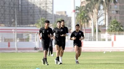الأرقام تنصف الزمالك خلال مواجهة الإنتاج الحربي