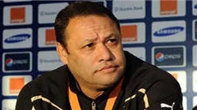 ضياء السيد: مازلنا في مرحلة تصحيح الأخطاء في سيراميكا وصالح جمعة اصبح ملتزما بعد رسالتي له