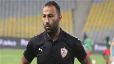 أحمد عبدالرؤوف: زمالك 2003 ثأر من فريق وادي دجلة بجدارة