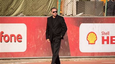 محمد فضل: محمود الخطيب يلعب دورًا مهمًّا ورئيسيًّا في دعم الأهلي