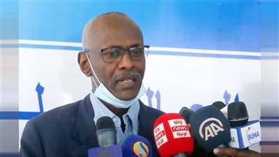  السودان: وضعنا خططًا وسيناريوهات محكمة حال المَلء الثاني لسد النهضة