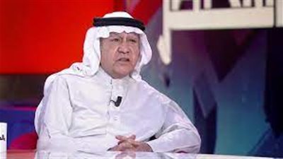الكاتب السعودي تركي الحمد يندد بـ
