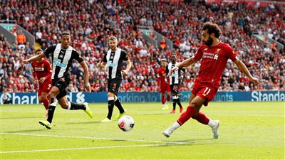 محمد صلاح: لا أفكر في الاعتزال داخل الدوري المصري والإسماعيلي هو مدرسة الفن والهندسة