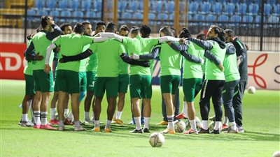 محمد الخولي: نعد الجمهور بمباراة جيدة أمام الزمالك.. وسنعلن تجديد تعاقد عمر عبدالواحد عقب اللقاء