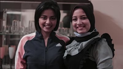 سهر الصايغ: أسعى لتقديم أدوار بها رسائل قوية.. ومخرج 