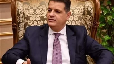 رئيس لجنة حقوق الإنسان بالبرلمان: دعم محافظة سوهاج بـ20 طبيب لتدريب الأطقم الطبية 