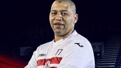 حسن يسري قدمنا ما بوسعنا بنهائي كأس اليد والأهلي ند قوى