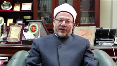 مفتي الجمهورية يطرح مشروعًا قوميًّا لصكوك الأضاحي لسد حاجة الفقراء على مدار العام