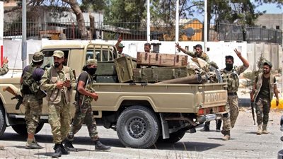 البنتاجون يُطالب المرتزقة والقوات الأجنبية بالخروج من ليبيا فورًا