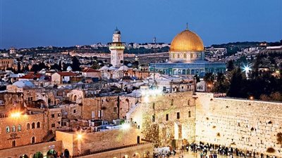 مع انتفاضة المقدسيين.. تعرف على أبرز قصائد الشعر التي كتبت للقدس