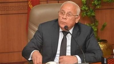 محافظ بورسعيد يهنئ أبناء المدينة الباسلة بذكرى إنشاءها