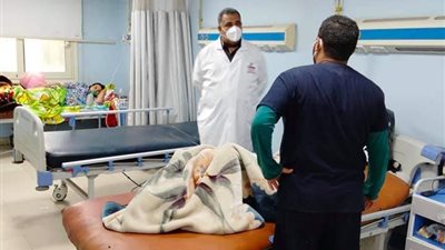 تعافي 10 حالات من مصابي كورونا في الأقصر