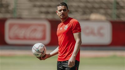 عقب انتقاله لـ فيوتشر اف سي.. أرقام سعد سمير مع الأهلي خلال 12 عام