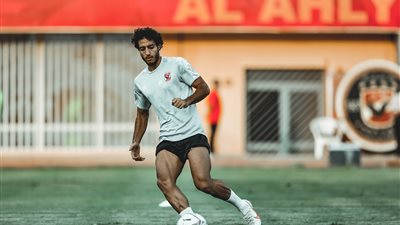 سيد عبد الحفيظ يعلن مدة غياب محمد هاني عن الملاعب