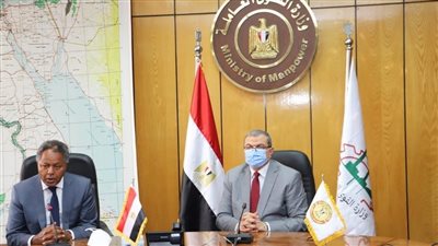 بالتعاون مع برنامج الأغذية العالمية.. الدعم التكنولوجي للقوى العاملة لتنفيذ استراتيجية التنمية المستدامة 2030 
