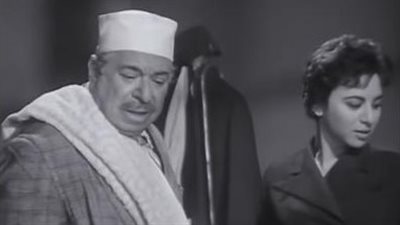 قصة رفض فاتن حمامة وحسين رياض تصوير مشاهد تذوق الطعام في رمضان