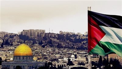 تصاعد دقة المشهد السياسي الفلسطيني مع تصاعد الأحداث في القدس