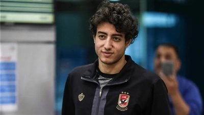 محمد هاني يدرس الرحيل عن الأهلي