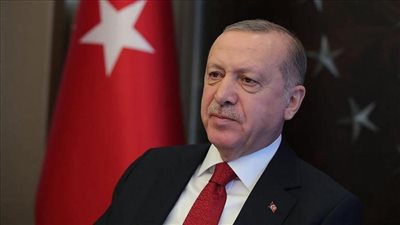  الرئاسة التركية: من مصلحتنا تطبيع العلاقات مع مصر