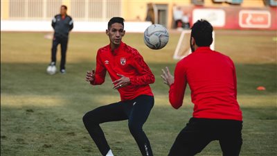 بدر بانون يعود إلى القاهرة وينتظم في التدريبات