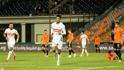 خناقة في مران الزمالك بين أسامة نبيه وحميد أحداد وكارتيرون يُنهي التدريب | تفاصيل 