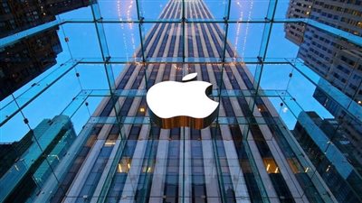 بعد اتهامها باحتكار سوق الهواتف.. سهم شركة آبل يتراجع 4% بالبورصة الأمريكية
