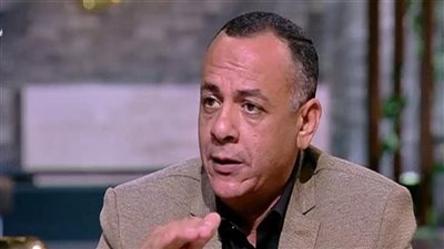 مصطفى وزيري: 32 حائزًا للآثار في منازلهم ووزارة السياحة تشرف عليهم