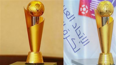 رئيس الاتحاد العربي لكرة القدم يصل القاهرة لحضور نهائي بطولة الشباب