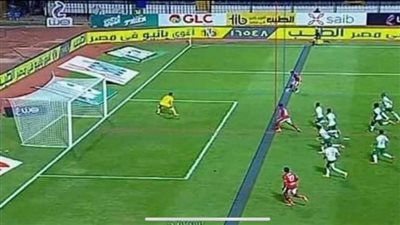 المصري يقرر شكوى حكم مباراة الأهلي لاتحاد الكرة (خاص) 