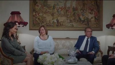 ملخص الحلقة 16 من مسلسل 