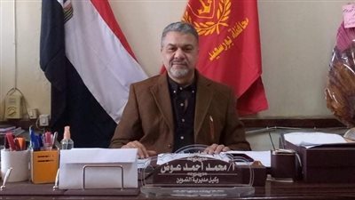 ضبط كميات كبيرة من الجبن المثلثات مطموس صلاحيتها ببورسعيد (صور) 