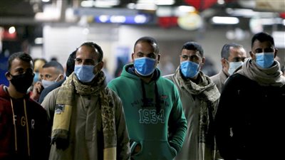 صحة سوهاج تحقق في وفاة 14 مصابًا بكورونا في المستشفى العام 