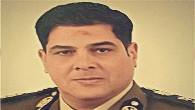 نجل الشهيد عامر عبد المقصود: 