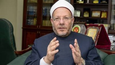 المفتي: منهج رؤية دار الإفتاء المصرية لأهلَّة الشهور العربية واحد.. ونترك ذي الحجة للسعودية