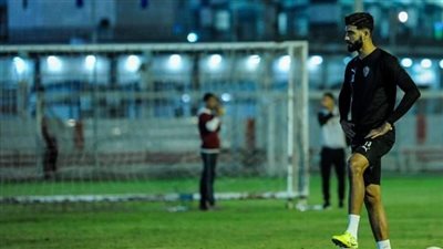 مجدي عبد الغني يحذر إدارة الزمالك بسبب فرجاني ساسي