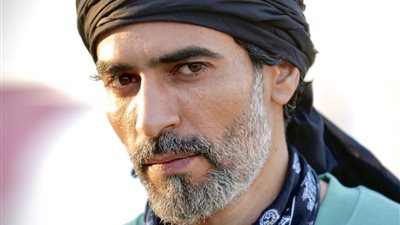 محمد علاء: 