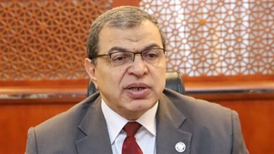 وزير القوى العاملة يهنئ شعب وعمال مصر بعيد الفطر المبارك